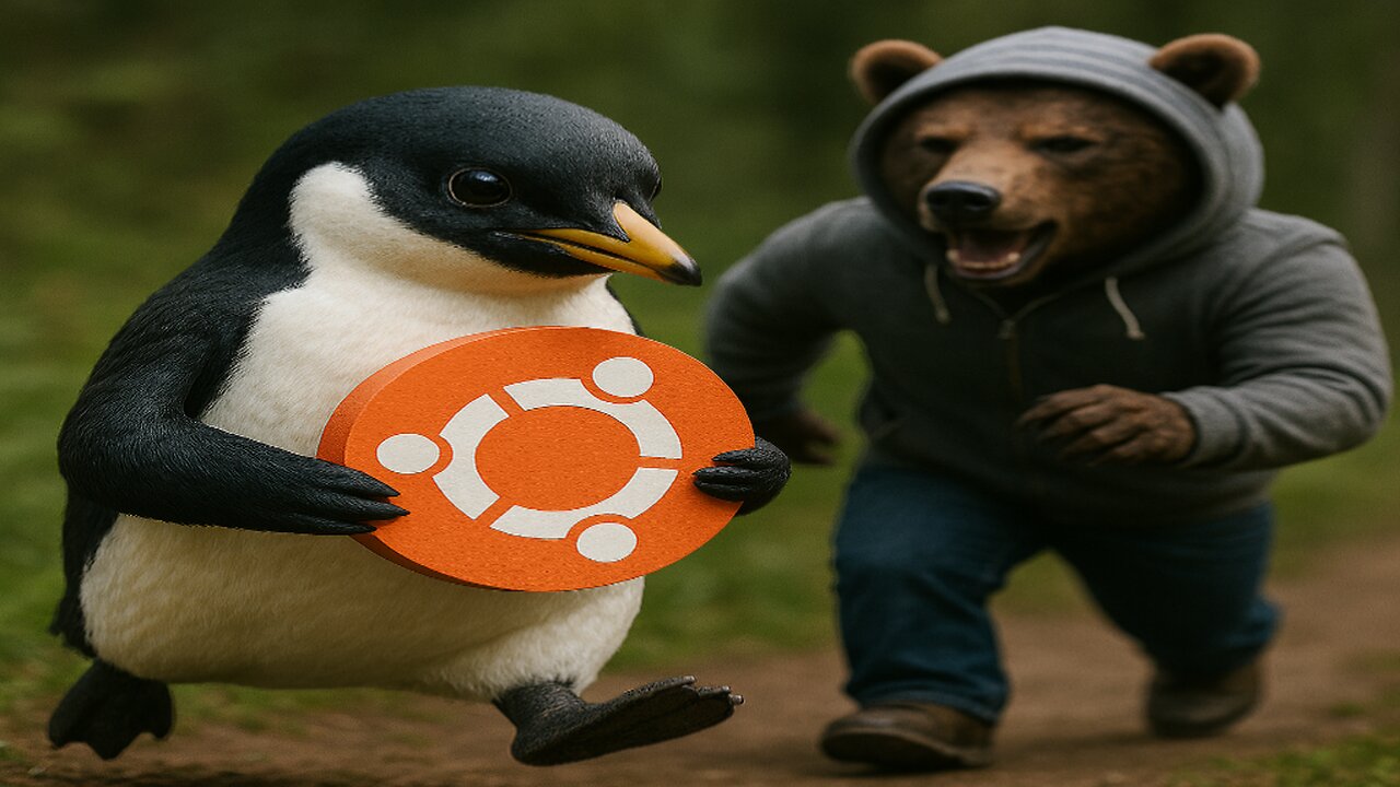 LINUX TONIGHT