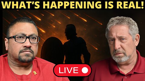 Godliness Is Under Attack. This Is Why It's Happening!