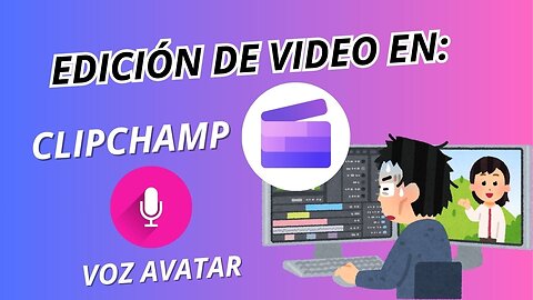 Aprende a Editar Videos en Clipchamp en Vivo – Paso a Paso