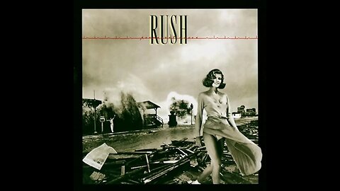 Rush - The Spirit of Radio