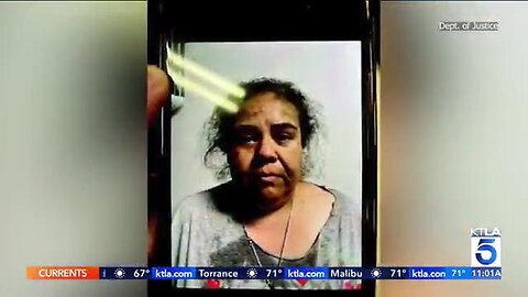 Mexican national faked kidnapping by ICE to solicit donations, DOJ says