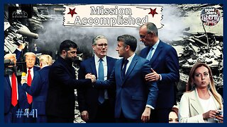 #441 - the Fifth Horseman