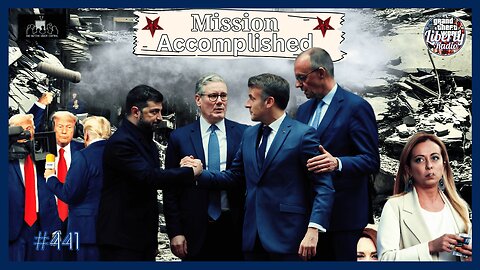 #441 - the Fifth Horseman