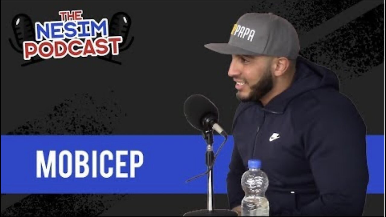 Mobicep bij Nesim