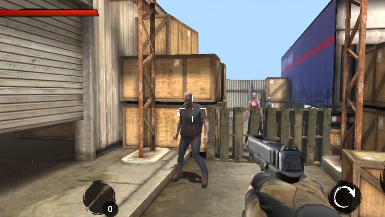 🎮 Ultimate Zombie Apocalypse 😱