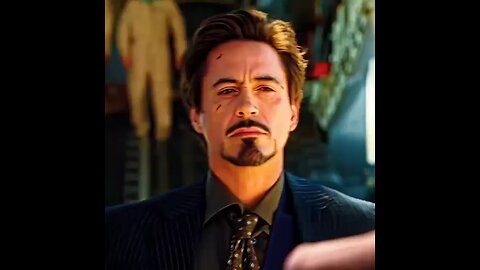memes #ironman attitude