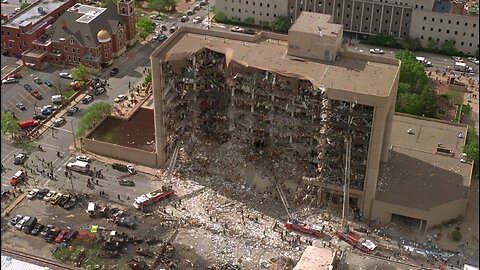 A Noble Lie: Oklahoma City 1995