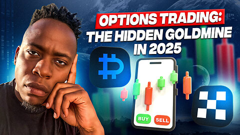 Crypto Options Trading: The Hidden Goldmine for Massive Profits
