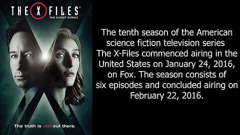 "Predictive CRISPR Tech & SPARTAN Virus: Is it the Mark of the Beast in X Files?"