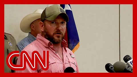 CNN's Pamela Brown asks Texas official why evacuations weren't ordered