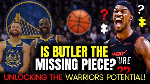 Is Butler The Missing Piece?