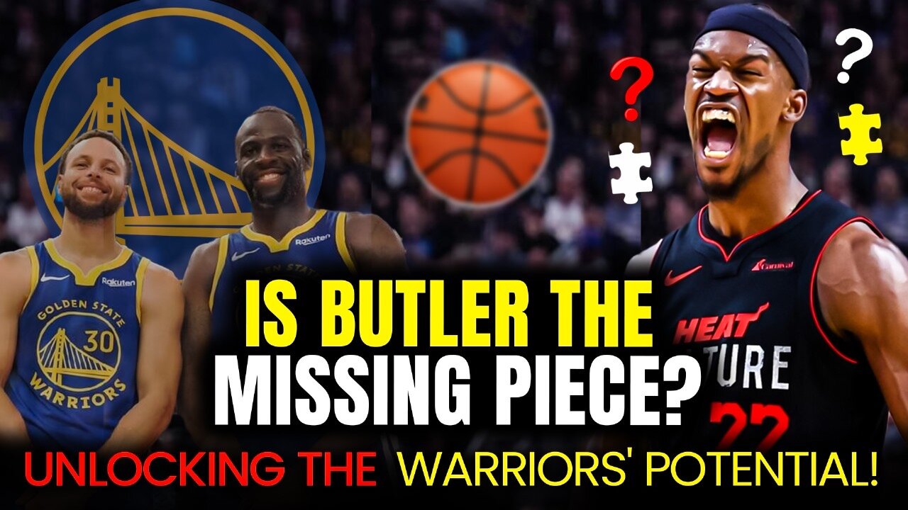 Is Butler The Missing Piece?