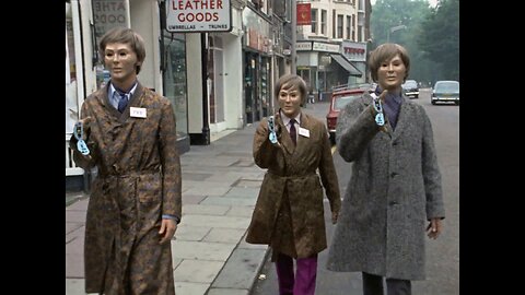 Doctor Who: Spearhead from Space (1970), operazione finale