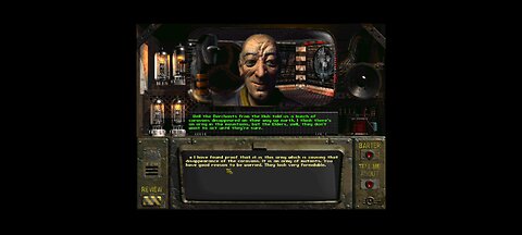 Fallout Episode 16 - Brotherhood Bonuses