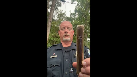 Padron 4000 Maduro cigar review