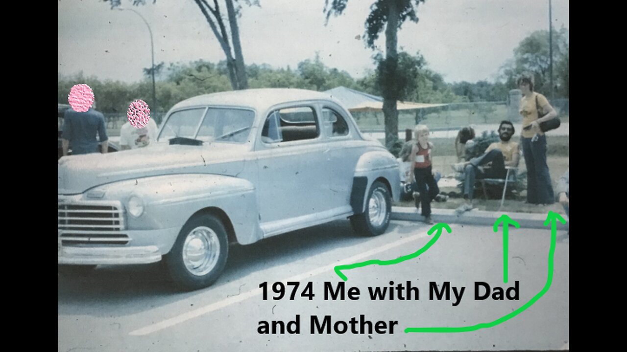 Finishing My Dad's Projects that He Started, Happy Father's Day Too June 15 2025