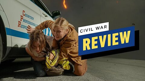 Civil War Review