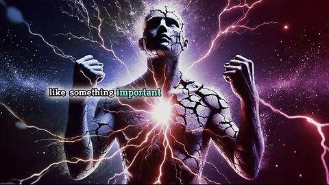 💥CHOSEN ONES = THEY WIPED YOUR MEMORY