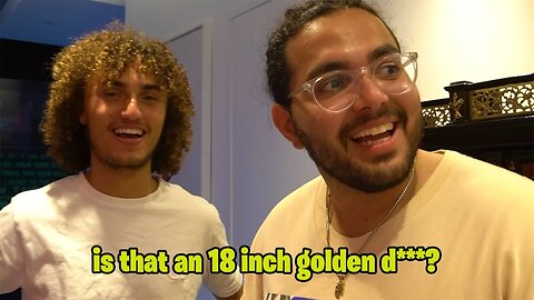 Inside Kwebbelkop's $13,000,000 Amsterdam Penthouse