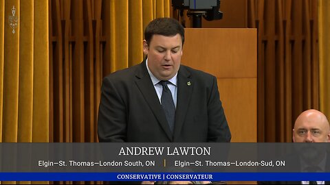 Question Period for HoC Sitting No. 20 House of Commons
