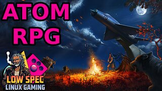 ATOM RPG