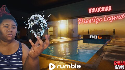 Unlocking Prestige LEGEND! Road to 100 Followers! 19/100 Followers