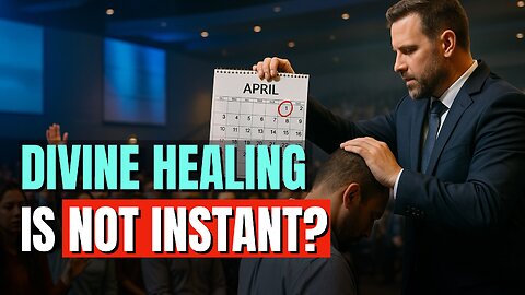Still Waiting for the Miracle: Why Cult Healing Is Not Instant | Chino Ross | Episode 382