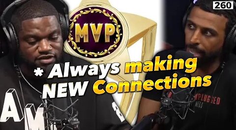 Fresh Gets His Flowers For Being Innovative And a Visionary!