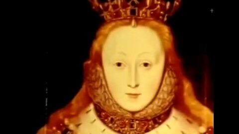 Queen Elizabeths Magician