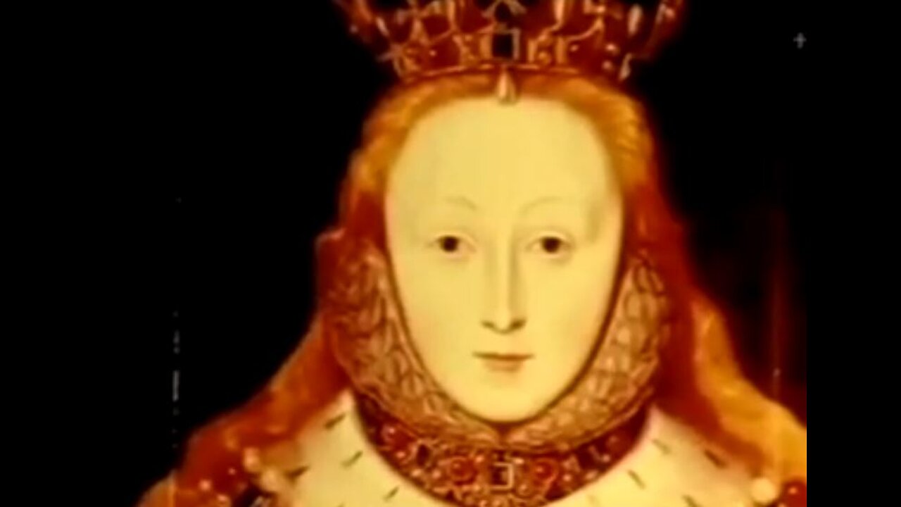 Queen Elizabeths Magician