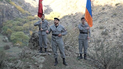 Հայկ Նազարյան - Ճառ Օհանավանում - 44 պատերազմում զոհվածների ու նահատակվածների համար (09-11-2025)