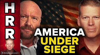 THE LEFT WANTS CIVIL WAR! How The Globalist Left Is Planning To Trigger A Violent Insurrection