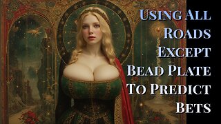 Baccarat - 13 units, 51.5% HR, 14 drawdown, level 9, FTS Main & 3 DRs BS, Hollandish LCSD 4.1 MM