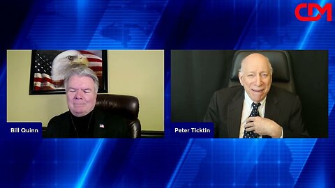 Urgent Motion in Tina Peters' Case - with Peter Ticktin - Lead Attorney