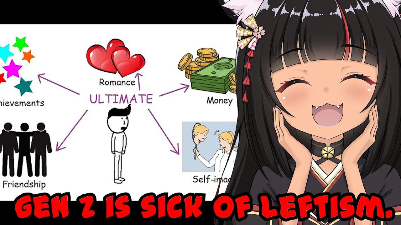 How Gen Z REVERSED Christianity's decline! | Redeemed Zoomer React