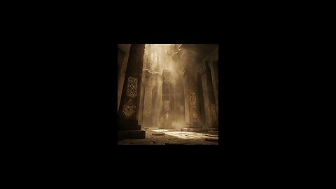 The Runes of Skarvalen