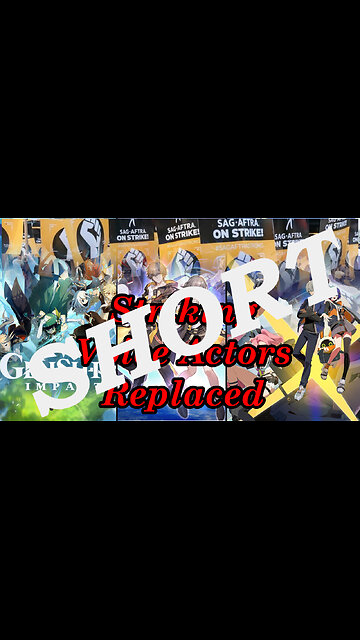 #hoyoverse #sagaftrastrike #voiceactor #genshin #zzzero #zzz #gaming #union #discovery #fyo #shorts