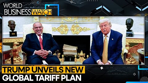 Bahrain Pledges $17 Billion US Investment: Deal Details | World Business Watch