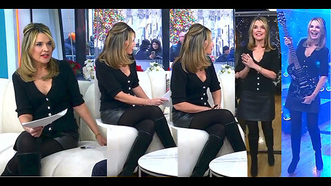 Savannah Guthrie Dec 16 2025