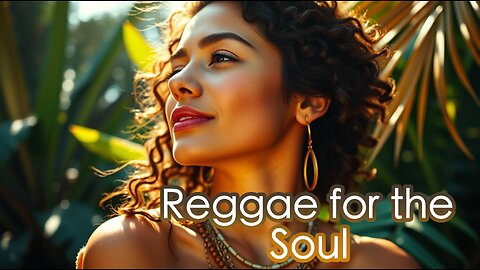 Reggae Mix 2 August 2025– 29 Reggae for the Soul 🌴🎶 | BensAiJams