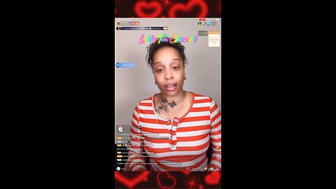 - TRAP CECE ; CRASHING OUT & TELLS LIONEL HE HURT HER HEART !