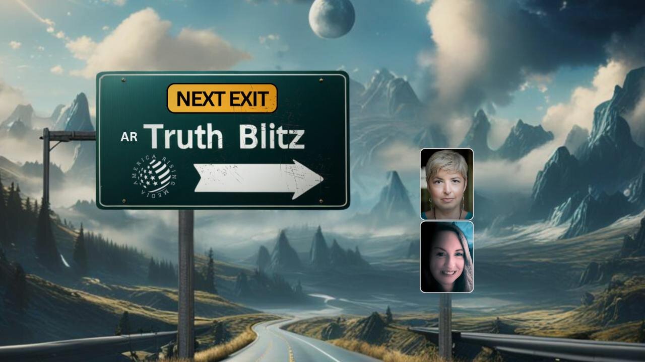 Truth Blitz ep 299