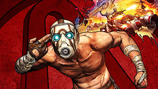 Doing Brick : Borderlands GOTY Enhanced Edition