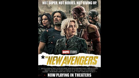 Thunderbolts New Avengers set record lows!