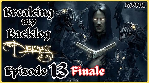 BMB - The Darkness [Episode 13] Finale