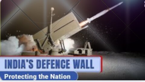 India Dominates the Skies | Pakistan’s Missiles & Drones Shot Down