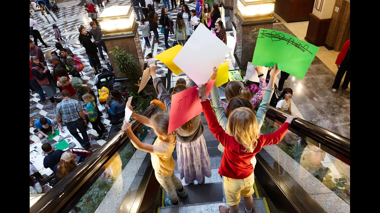 Hartford Homeschool Hearing: Some Deeper Thoughts (This Month In Ed, May '25)