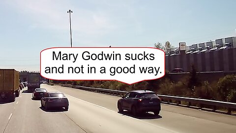 Denise Met a Mortician: Trafficality Road Report