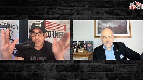 Vatican Secrets & the next Pope revealed! ... Ex-Illuminati Whistle-blower Leo Zagami!