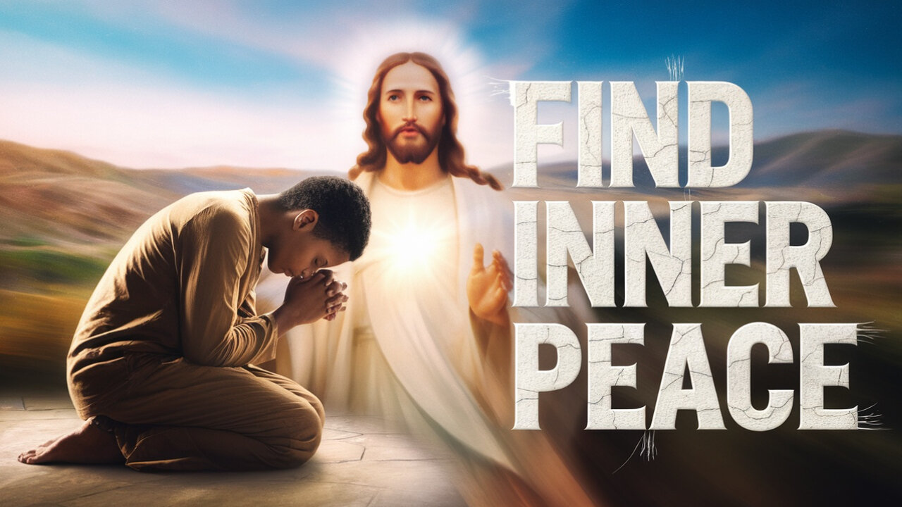 Thursday's Grace: Finding Peace in Turbulence